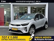 Kia Stonic - 1.0 T-GDi MHEV DynamicLine Apple Carplay / Android Auto | Cr
