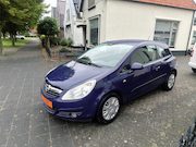 Opel Corsa - Weinig kilometers Automaat