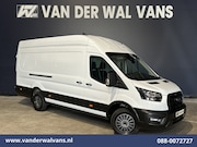 Ford Transit - 2.0 TDCI 131pk L4H3 Euro6 Airco | Camera | Cruisecontrol | V