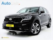 Kia Sorento - 1.6 T-GDI Plug-in Hybrid 4WD DynamicLine 7p. | Leder | Trekh