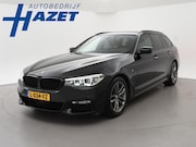 BMW 5-serie - Touring 540i xDrive 340 PK M-SPORT + ADAPTIVE CRUISE | TREKH