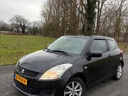 Suzuki Swift - 1.2 Comfort, Nap