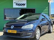 Volkswagen Golf - 1.2 TSI Highline|Automaat|Camera|Navigatie|CruiseC
