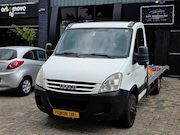 Iveco Daily - | Stage 1 160 PK | Lier met Afstandsbediening | CarPlay/Andr