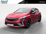 Renault Clio - 1.6 E-Tech Full Hybrid 145 esprit Alpine AUTOMAAT NAVI AIRCO