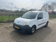 Renault Kangoo Express - 1.5 dCi 75 Express Comfort AIRCO NAVI APK NIEUW 16-04-2027