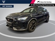 CUPRA Formentor - 1.4 e-Hybrid 245pk DSG VZ Performance · Panoramadak · Camera