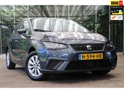 Seat Ibiza - 1.0 EcoTSI Style / PDC / Clima / All-in prijs / 12mnd Bovag 