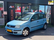 Fiat Panda - 1.2 Dynamic | Elek. Ramen |