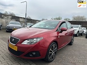 Seat Ibiza - 1.2 TDI Style Ecomotive CLIMA/ LEDER/ LM VELGEN