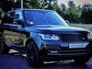 Land Rover Range Rover - 4.4 SDV8 Autobiography Full option
