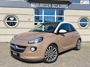 Opel Adam - 1.4 Glam|Pano|Airco|PDC|Bluetooth