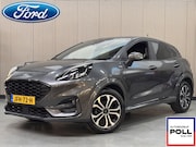 Ford Puma - 1.0 EcoBoost Hybrid ST-Line Navigatie Winter pack Apple CarP