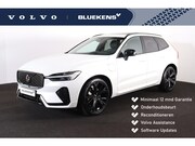 Volvo XC60 - T6 Recharge AWD Ultra Black Edition - Luchtvering - Panorama