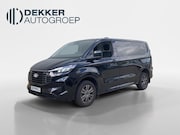 Ford Transit Custom - 300 2.0 TDCI 136 pk L1H1 Limited Navigatie- Apple Carplay/An