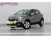 Opel Mokka - 1.6 116PK, AIRCO | NAVIGATIE | CRUISE CONTROLE | PARKEERSENS