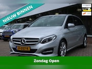 Mercedes-Benz B-klasse - 180 Ambition 2e EIG_VOL-LED_GR-NAVI_PDC V+A_LMV
