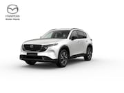 Mazda CX-5 - e-Skyactiv G 141 Centre-Line | Alarmsysteem | Automatisch di