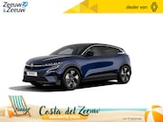 Renault Mégane E-Tech - (Zeeuw & Zeeuw Private Lease Actie v.a. € 532, -) techno 220