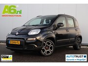 Fiat Panda - 1.0 Hybrid City Life 69PK Carplay Android Navigatie Airco Al