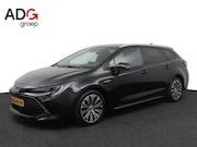 Toyota Corolla - Touring Sports 1.8 Hybrid First Edition | Parkeersensoren |