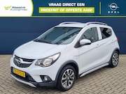 Opel Karl - 1.0 Start/Stop 75pk ROCKS Online Edition | Navigatie | Trekh