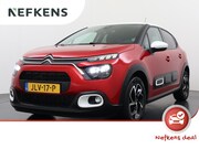Citroën C3 - C-Series 110pk | LED koplampen | Navigatie | Achteruitrijcam