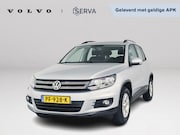 Volkswagen Tiguan - 1.4 TSI Comfort&Design | Cruise Control