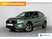 Ford Kuga - Plug-In Hybrid ST-Line X | Elektrisch Wegklapbare Trekhaak |