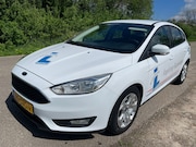 Ford Focus - 1.5 TDCI Trend Edition