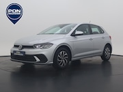 Volkswagen Polo - 1.0 TSI | Carplay | ACC | Parkeersensoren | Airco |