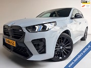BMW X2 - SDrive20i M Sport 170pk Launch Edition Black Pakket, LED, Na