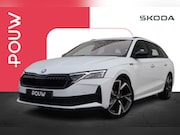 Skoda Octavia - 1.5 TSI 150pk MHEV Sportline Tour | 19" Velgen | Trekhaak We