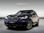 BMW X5 - XDrive45e High Executive