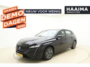 Peugeot 308 - 1.2T Active Pack Business 130pk | Stoelverwarming | Adaptive