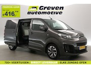Citroën Jumpy - 2.0 BlueHDI L3H1 180PK | Dubbele Cabine | Aut. | Clima | 2xS