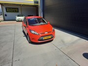 Ford Fiesta - 1.25 TREND