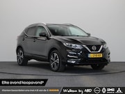 Nissan Qashqai - 140pk DIG-T N-Connecta | Panorama dak | Trekhaak | 360 Camer