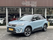 Suzuki Vitara - 1.4 Boosterjet Smart Hybrid Style | Trekhaak, Dodehoekherken