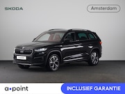 Skoda Kodiaq - 1.5 TSI Sportline Business 150 pk Automaat (DSG) | Navigatie