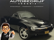 Chevrolet SSR - UNIEK* 5.3L Vortec V8 * convertible pick-up