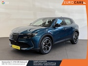 Alfa Romeo Junior - Elettrica Automaat 156PK Adaptieve Cruise Control LMV 18 inc
