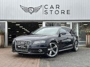 Audi A4 - Avant 3.0 TFSI S4 quattro Pro Line 333 PK|LED XENON|LEDER|CR