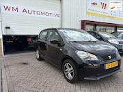 Seat Mii - 1.0 Style AIRCO NAVI