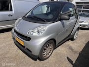 Smart ForTwo - 1.0 mhd Pure