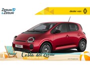 Renault Twingo - urban range Evolution l Nu in de showroom! | Gratis 5 jaar g