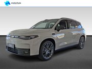 Leapmotor C10 - EV 69, 9 kWh 217pk Design 17% Fiscale bijtelling | Panoramad