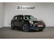 MINI Clubman - 2.0 John Cooper Works ALL4 Chili