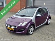 Smart ForFour - 1.3 passion✅️Airco✅️Apk✅️pano