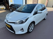 Toyota Yaris - 1.5 Full Hybrid Dynamic NAP - Nwe APK 03-2027 Meest luxe uit